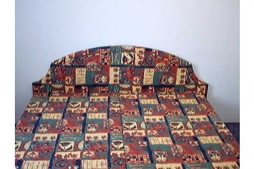 Чехия Privát Beřovice, Экстерьер